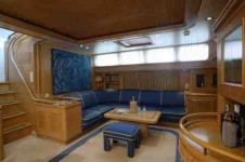 ANTARES AVANCE - Saloon 3